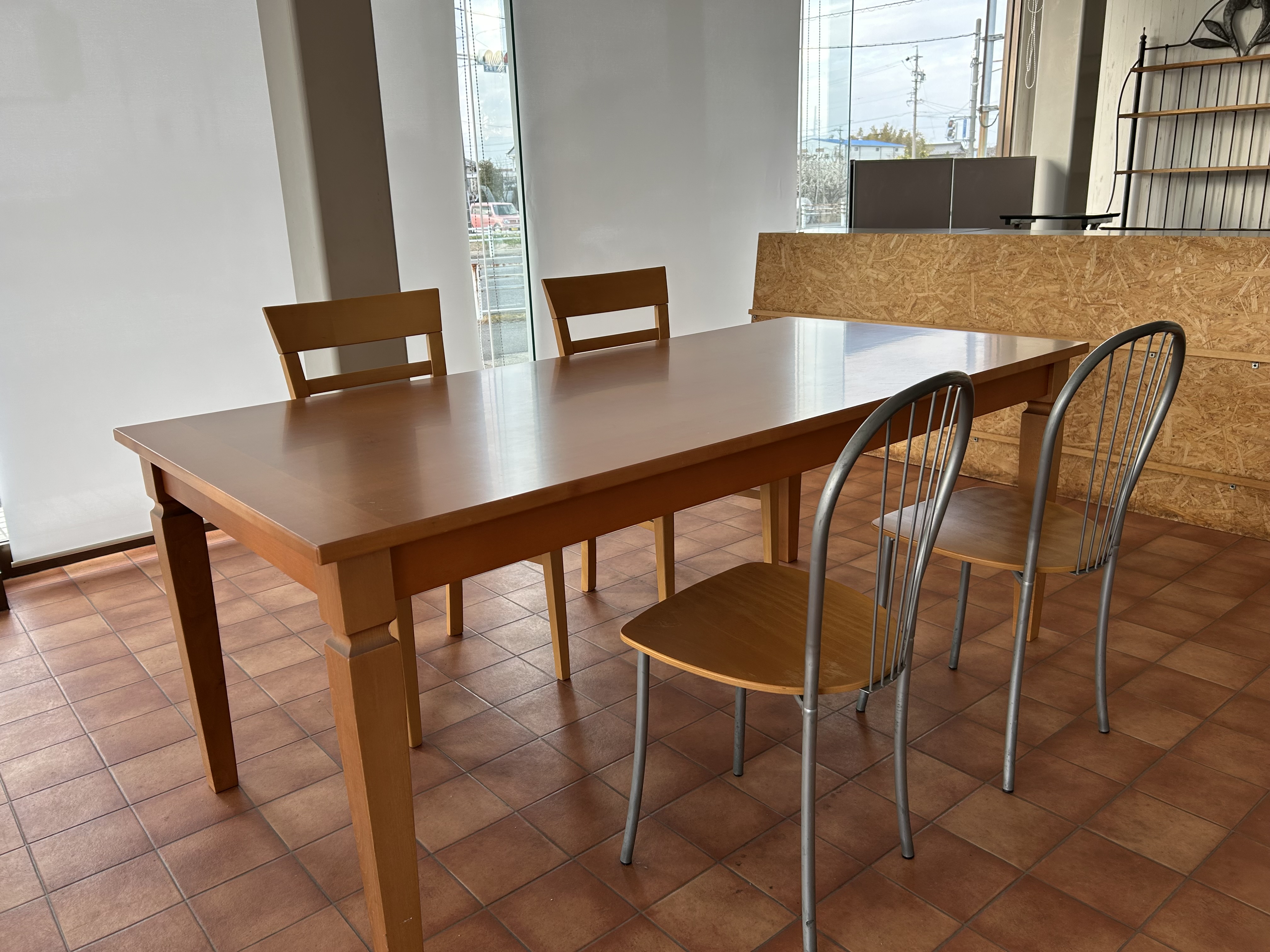 愛知県稲沢市HANE室内